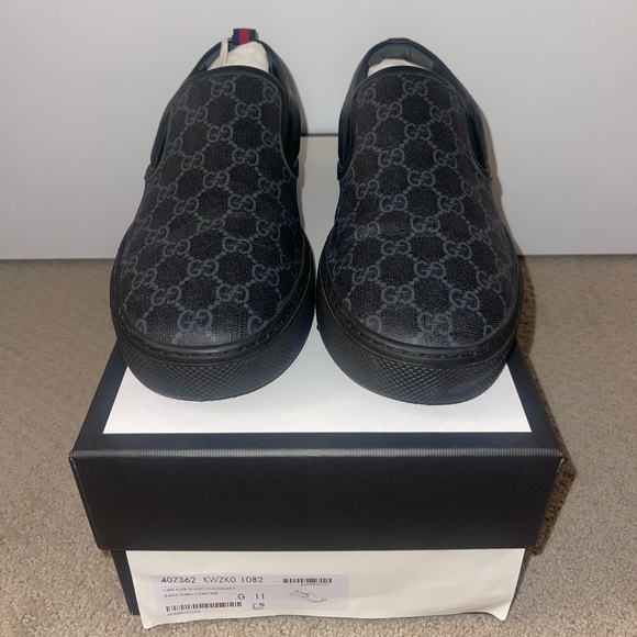 Gucci Dublin GG Supreme main image 8
